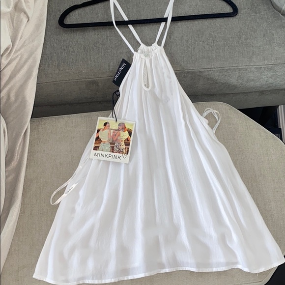 Mink Pink tank top - Picture 4 of 5